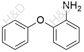 2-苯氧基苯胺