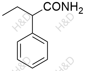2-苯基丁酰胺