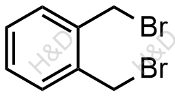 1,2-二(溴甲基)苯