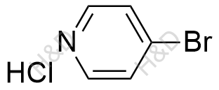 4-溴吡啶盐酸盐