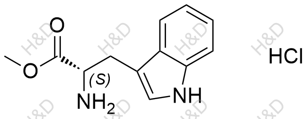 L-色氨酸甲酯盐酸盐