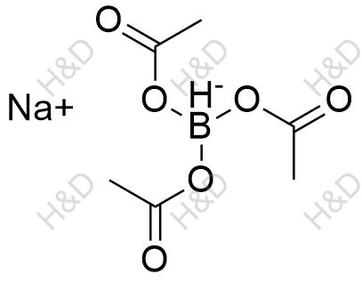 三乙酰氧基硼氢化钠