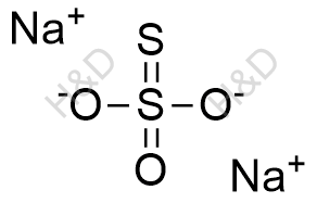 硫代硫酸钠