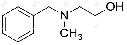 N-苄基-N-甲基乙醇胺