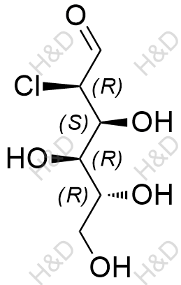 2-氯-2脱氧-D-葡萄糖