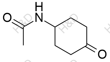 4-乙酰氨基环己酮