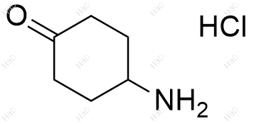 4-氨基环己酮盐酸盐