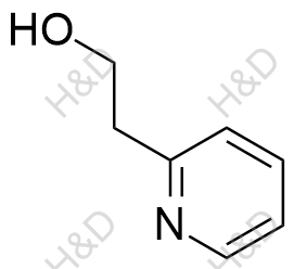 2-羟乙基吡啶