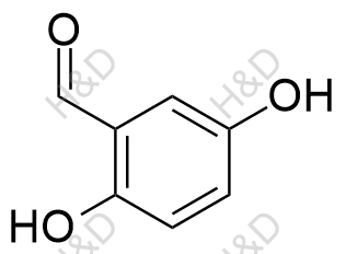 2,5-二羟基苯甲醛