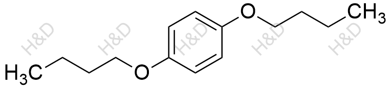 1,4-二丁氧基苯