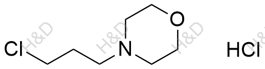 4-(3-氯丙基)吗啉盐酸盐