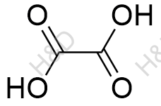 草酸