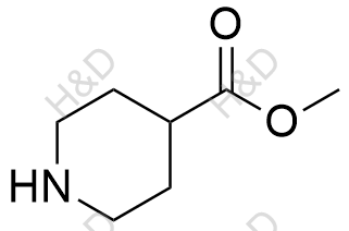 4-哌啶甲酸甲酯