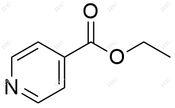 异烟酸乙酯