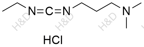 1-乙基-(3-二甲基氨基丙基)碳酰二亚胺盐酸盐