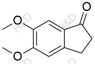 5,6-二甲氧基-1-茚酮