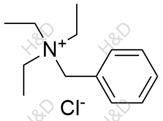 三乙基苄基氯化铵