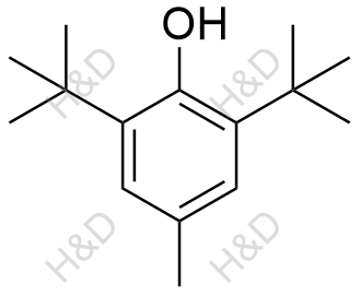 2,6-二叔丁基对甲酚