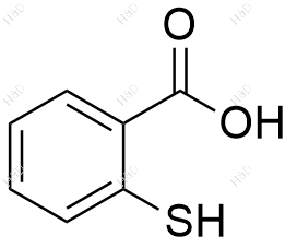 硫代水杨酸