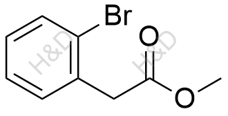 2-(2-溴苯基)乙酸甲酯