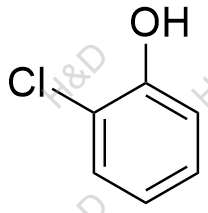 2-氯苯酚(杂质对照品）