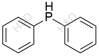 二苯基膦