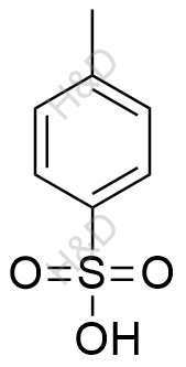 对甲苯磺酸