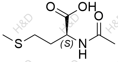 N-乙酰-L-蛋氨酸
