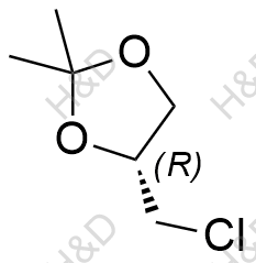 (R)-(+)-4-氯甲基-2,2-二甲基-1,3-二氧戊烷
