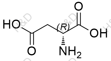 D-天冬氨酸