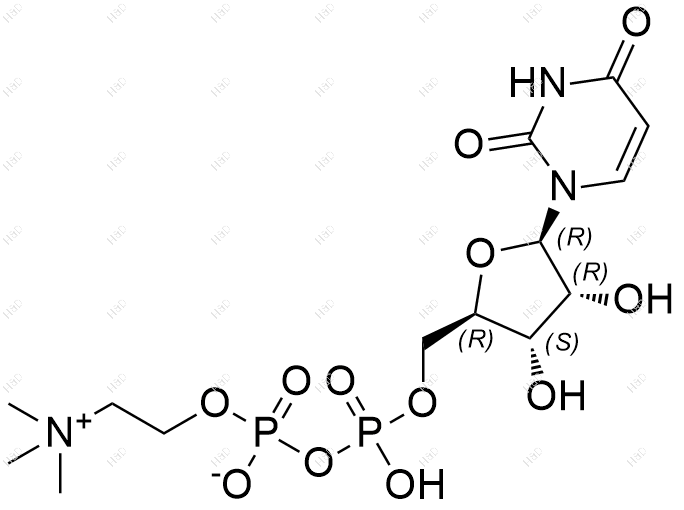 尿苷二磷酸胆碱(UDPC)