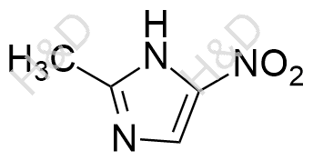 替硝唑EP杂质A