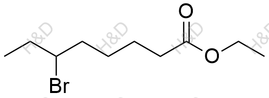 6-溴辛酸乙酯