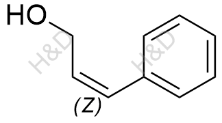 (Z)-3-苯基-2-丙烯-1-醇
