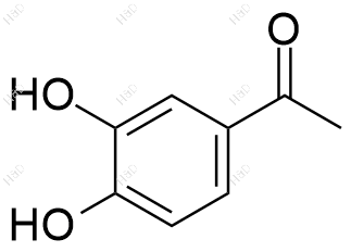 3'',4''-二羟基苯乙酮