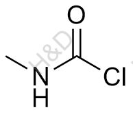 甲胺基甲酰氯