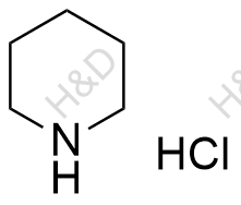 哌啶盐酸盐