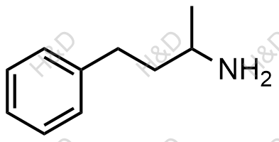 1-甲基-3苯基丙胺