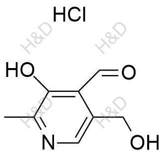 盐酸吡哆醛