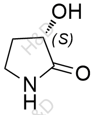 (S)-3-羟基-2-吡咯烷酮