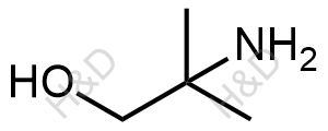 2-氨基-2-甲基-1-丙醇