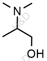 2-二甲氨基-1-丙醇