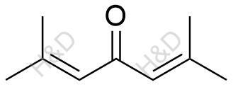 2,6-二甲基-2,5-庚二烯-4-酮