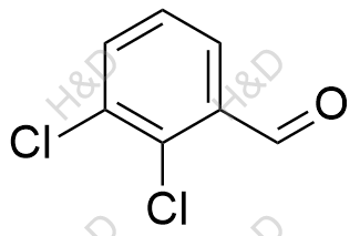 2,3-二氯苯甲醛