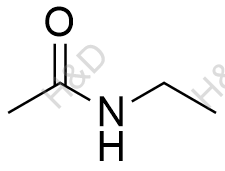 N-乙基乙酰胺