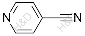 4-氰基吡啶