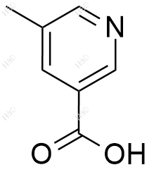 5-甲基烟酸
