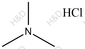 三甲胺盐酸盐