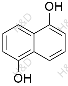 1,5-二羟基萘