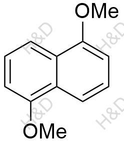 1,5-二甲氧基萘
